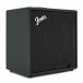 Fender Rumble LT25 Bass Combo angle