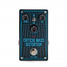 SubZero Critical Mass Distortion Pedal