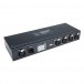 Eurolite DXT-SP 4-Way DMX Splitter - Angled