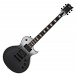 ESP LTD EC-400, Black Pearl Fade Metallic