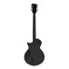 ESP LTD EC-400, Black Pearl Fade Metallic