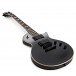 ESP LTD EC-400, Black Pearl Fade Metallic