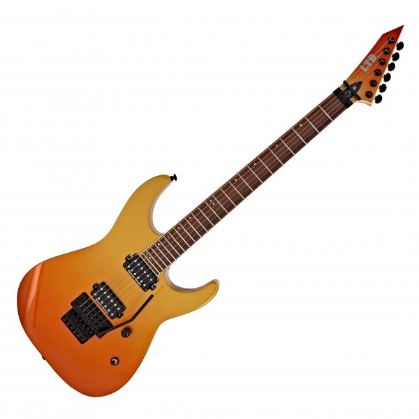 ESP LTD M-400, Solar Fade Metallic