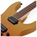 ESP LTD M-400, Solar Fade Metallic