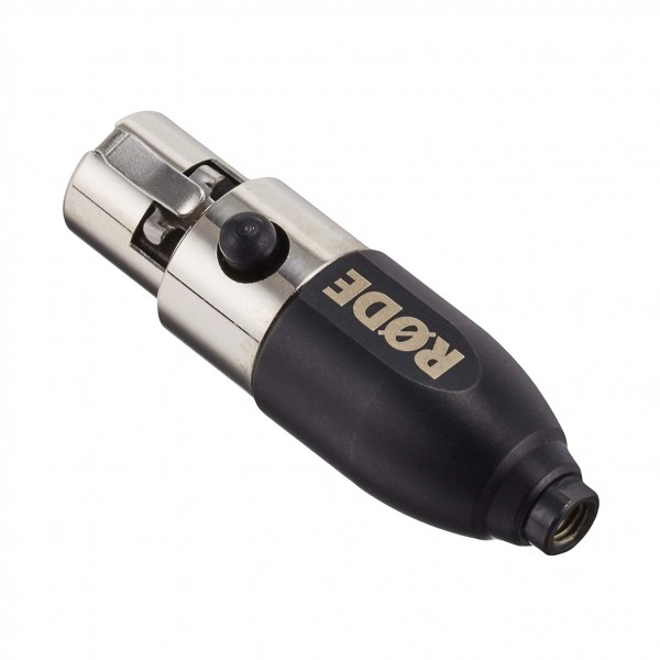 Rode MiCon 6 Connector - Angled 2