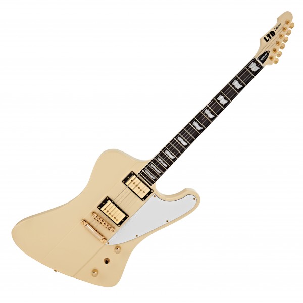 ESP LTD Phoenix-1000, Vintage White