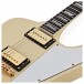 ESP LTD Phoenix-1000, Vintage White