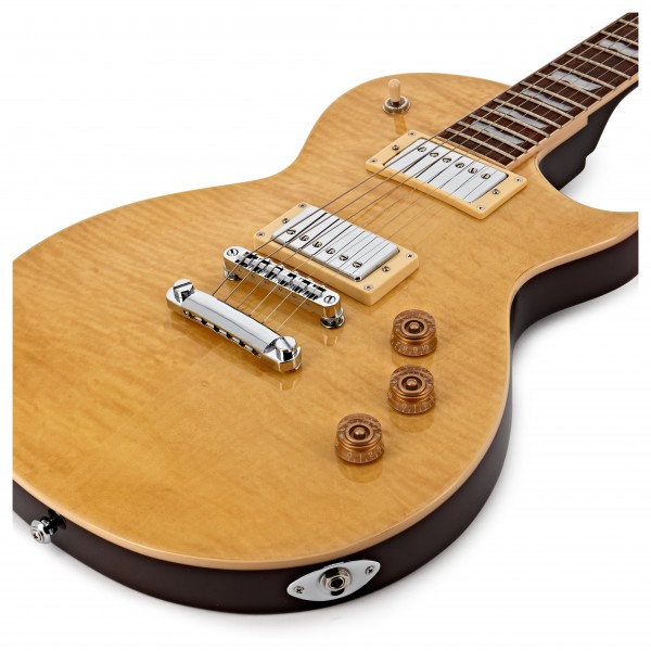 ESP LTD EC-256, Vintage Natural