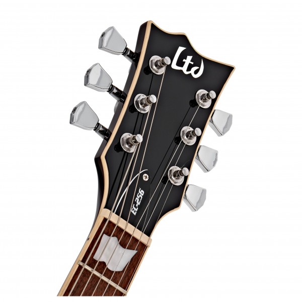 ESP LTD EC-256, Vintage Natural