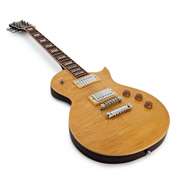 ESP LTD EC-256, Vintage Natural