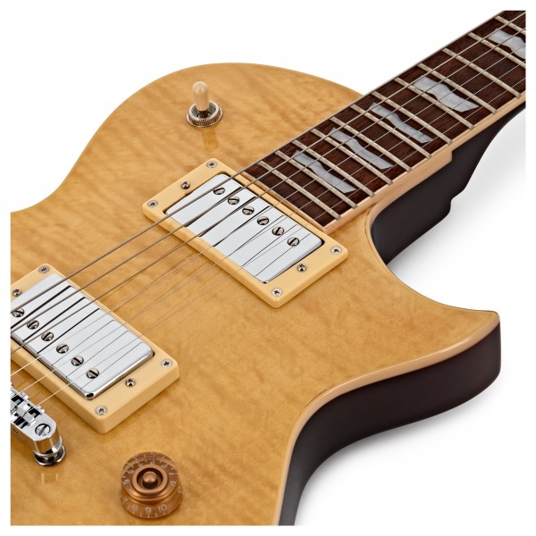 ESP LTD EC-256, Vintage Natural