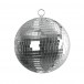 Eurolite 20cm Mirror Ball and PST-5 LED Spotlight - Mirror Ball