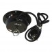 Eurolite 20cm Mirror Ball and PST-5 LED Spotlight - Motor 