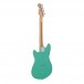 Fender Player Duo Sonic PF, Sea Foam Green