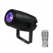 Eurolite 30cm Mirror Ball and PST-5 LED Spotlight - Spotlight with Remote