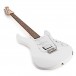 Yamaha Pacifica 012, White