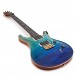 PRS 35th Anniversary Custom 24, Artist Package Blue Fade #0286545