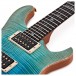 PRS 35th Anniversary Custom 24, Artist Package Blue Fade #0286545