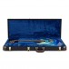 PRS 35th Anniversary Custom 24, Artist Package Blue Fade #0286545