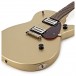 Gretsch G2210 Streamliner Jr Jet Club, Gold Dust