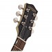 Gretsch G2210 Streamliner Jr Jet Club, Gold Dust