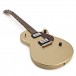 Gretsch G2210 Streamliner Jr Jet Club, Gold Dust