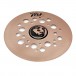 Paiste PSTX DJ45 Full Cymbal Box Set