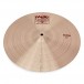 Paiste 2002 17'' Crash Cymbal