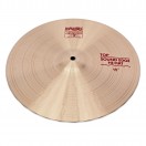 Paiste 2002 15'' Sound Edge Hi-Hat Cymbals