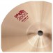 Paiste 2002 8'' Accent Cymbal
