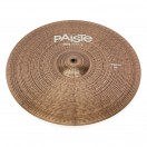 Paiste 900 s&eacute;rie 18"    Crash cimbal