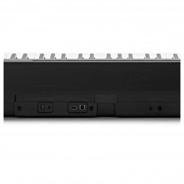 Roland FP 10 Digital Piano, Black