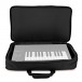 25 Key Controller Keyboard Bag by Gear4music