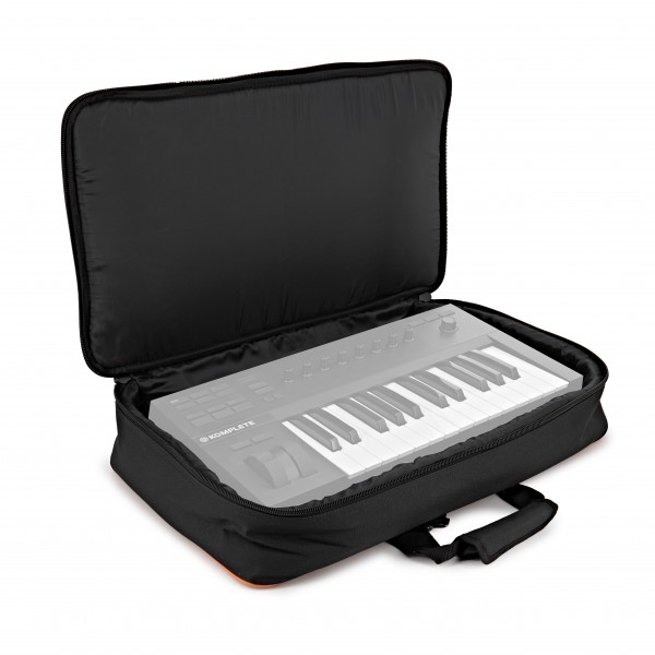 25 Key Controller Keyboard Bag by Gear4music