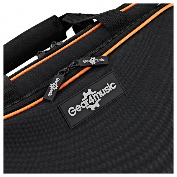 25 Key Controller Keyboard Bag by Gear4music
