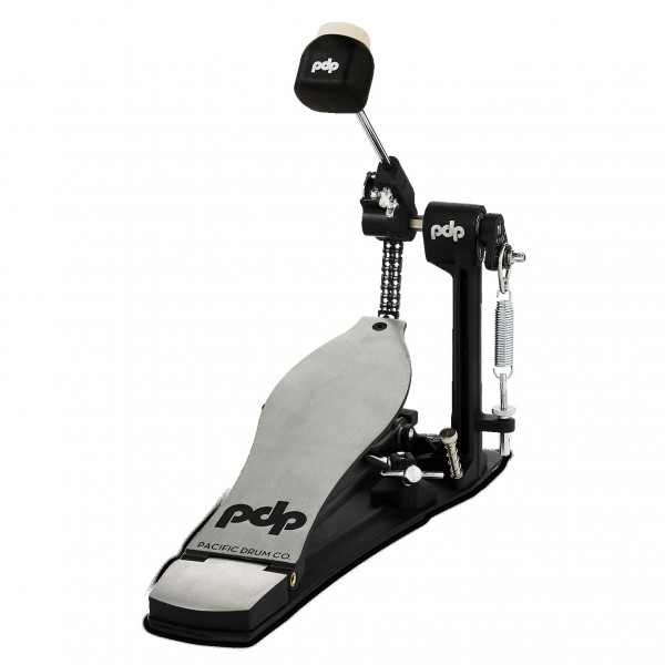 PDP Concept Single Pedal