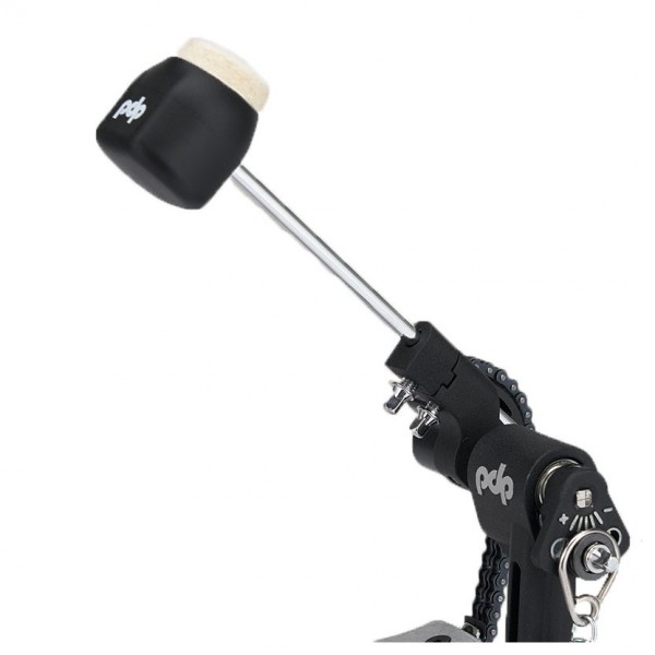 PDP Concept Single Pedal Beater