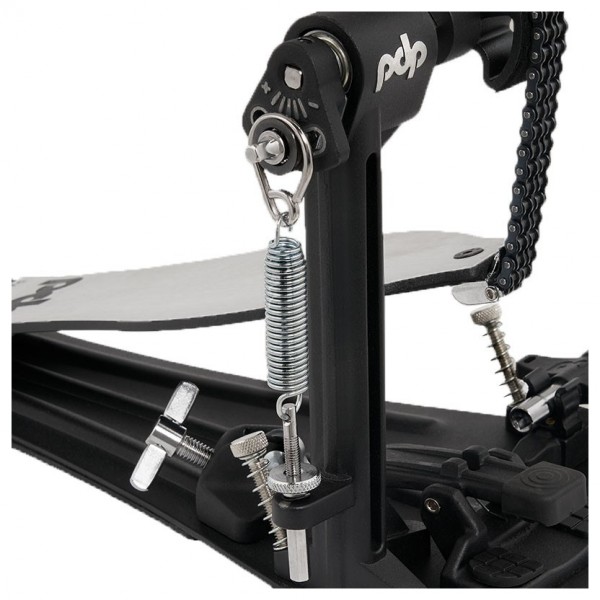 PDP Concept Single Pedal Footplate