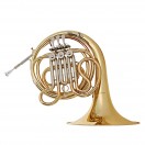 Corno Francese Singolo da Studente di Gear4music