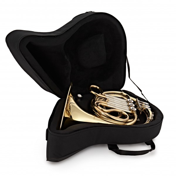 Student Single French Horn by Gear4music