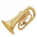 Marching Euphonium by Gear4music