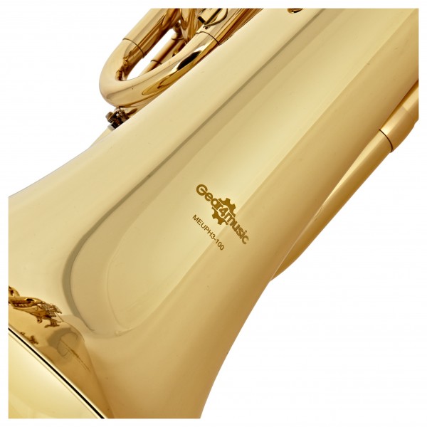Marching Euphonium by Gear4music