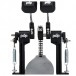 PDP Concept Double Pedal Springs