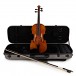 Hidersine Nobile Violin Outfit, Stradivari Design