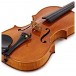 Hidersine Nobile Violin Outfit, Stradivari Design