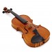 Hidersine Nobile Violin Outfit, Stradivari Design