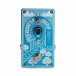 SubZero Rollercoaster Looper Pedal