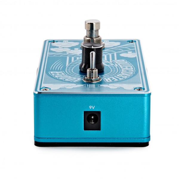 SubZero Rollercoaster Looper Pedal