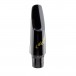 Rousseau Classic NC Baritone Saxophone Mouthpiece, NC4