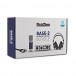 SubZero BASE-2 Home Recording Bundle
